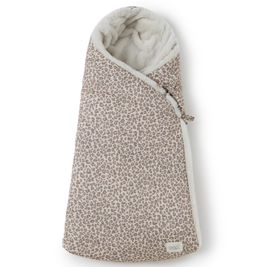 BABYSHOWER nid d'ange polair / wild print