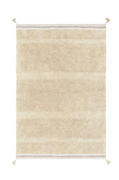 LORENA CANALS tapis lavable / bloom golden
