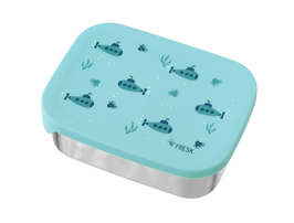 FRESK lunchbox / submarine