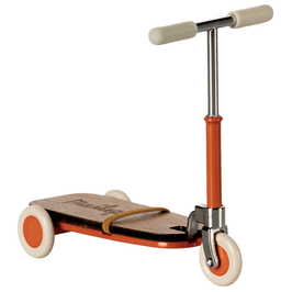 Maileg trottinette / orange