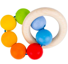 GOKI hochet perles liste KARIAKOUS-GRUMIAUX