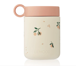 LIEWOOD pot isotherme KIANI / peach sea shell