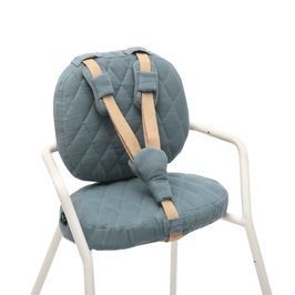 CHARLIE CRANE coussins tibu / orage