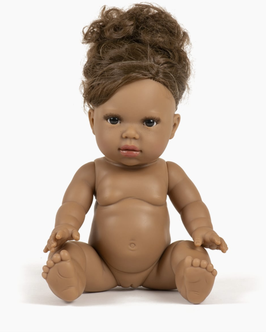 Minikane Mélissa