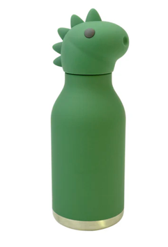 ASOBU gourde isotherme 460 ml / dino