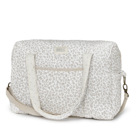 BABYSHOWER sac à langer camila / soft print