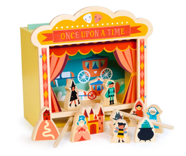 MENTARI mini théâtre +3 ans