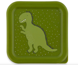 TRIXIE set de 3 boites / Mr Dino