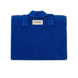 RIVE DROITE elzévir sac 48h / venice blue