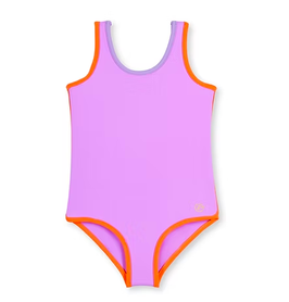 BAÏNES pam maillot anti UV / candy