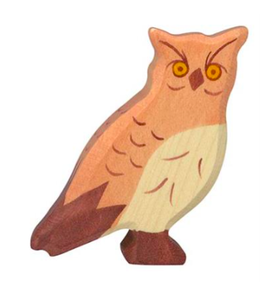 HOLZTIGER hibou