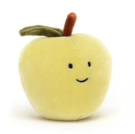 Jellycat fabulous fruit / pomme