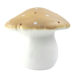 EGMONT TOYS lampe champignon grand / mokka