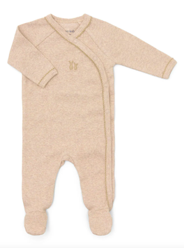 POETREE KIDS pyjama teddy / camel