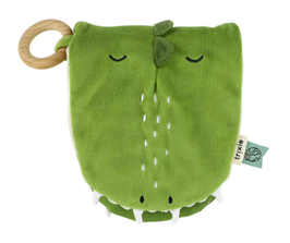 TRIXIE livre d'éveil / Mr Dino