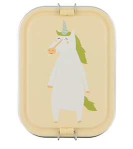TRIXIE lunch box L / Mrs Unicorn