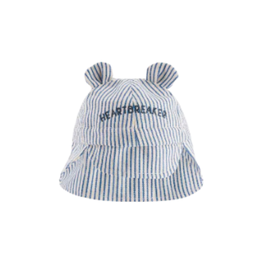 CHAMAYE chapeau soleil / heartbreaker