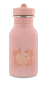 TRIXIE gourde 350 ml / Mrs Butterfly
