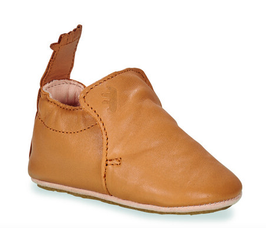 EASY PEASY chaussons liste KARIAKOUS-GRUMIAUX