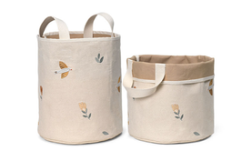 DEAR APRIL panier de rangement S / songbirds