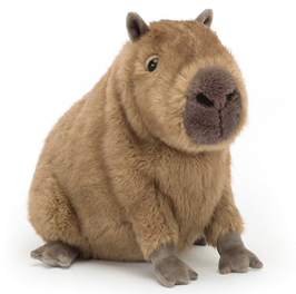 Jellycat clyde capybara