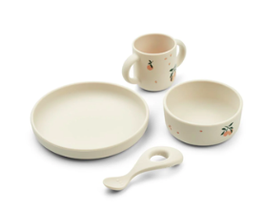 Liewood set repas liste MATOS-BOUTSEN