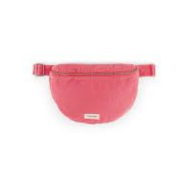 OUTLET RIVE DROITE sac banane custine / melrose pink