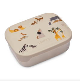 LIEWOOD lunchbox arthur / all together sandy