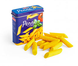 ERZI boite de penne +3 ans