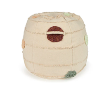 LORENA CANALS pouf polar system liste THOMSIN-LIST