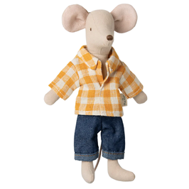Maileg papa souris