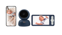 BÉABA babyphone zen premium 2 / night blue