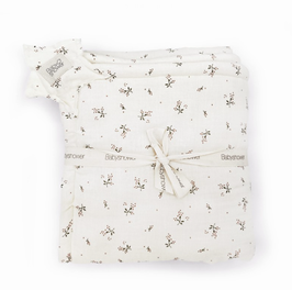 BABYSHOWER plaid / roseberry