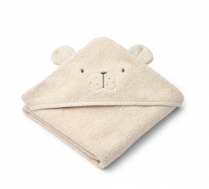 LIEWOOD albert bear liste KARIAKOUS-GRUMIAUX