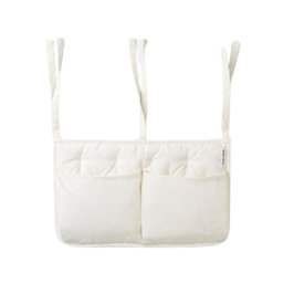 DEAR APRIL polly rangement lit / pure nature