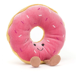 Jellycat amuseable / doughnut