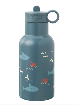 FRESK gourde 350 ml / shark
