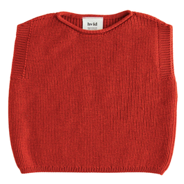 HVID pull harvey / red