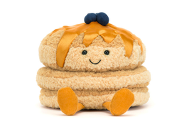 Jellycat amuseable / fran pancakes