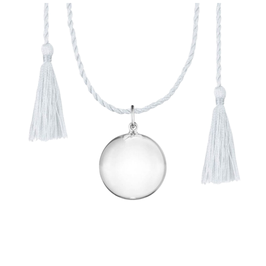 ILADO bola de grossesse joy /argent