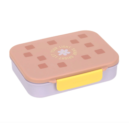 LASSIG bento lunchbox / party rose