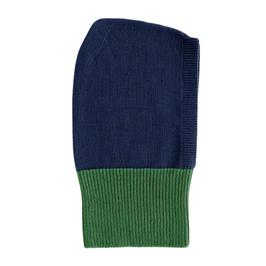 HVID cagoule eddy / blue grass