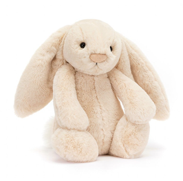 Jellycat bashful luxe bunny willow