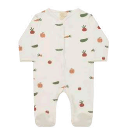 MORE THAN BABIES pyjama / vegetables