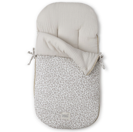 BABYSHOWER nid d'ange comfort / soft print
