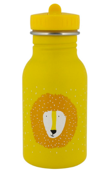 TRIXIE gourde 350 ml / Mr Lion