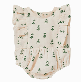 Bonheur du Jour combi Elea Rosée Kaki