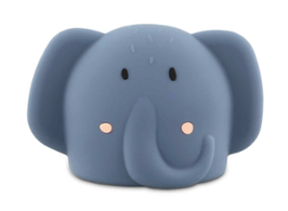 TRIXIE veilleuse éléphant liste THOMSIN-LIST