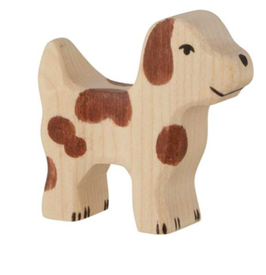 HOLZTIGER petit chien de ferme