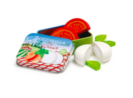 ERZI tomate mozzarella +3 ans
